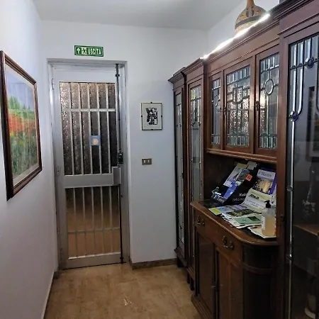 Отель типа 