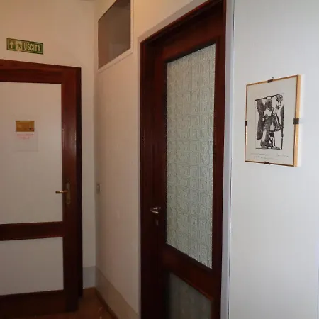 Le Gardenie Da Fil Отель типа 