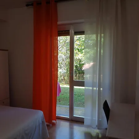 Le Gardenie Da Fil Отель типа 