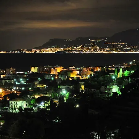 Nocleg ze śniadaniem Le Gardenie Da Fil Bordighera