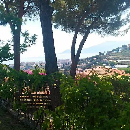 Le Gardenie Da Fil Nocleg ze śniadaniem 3*