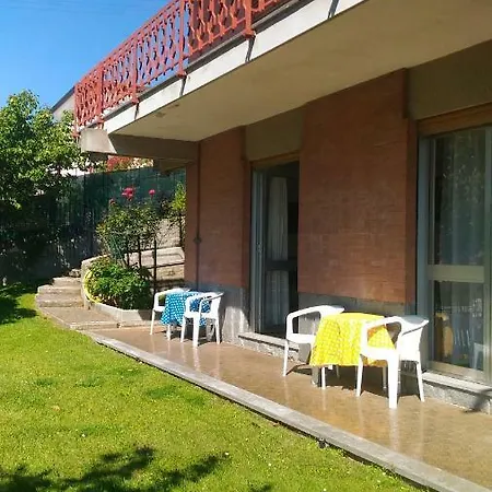 Le Gardenie Da Fil 3*