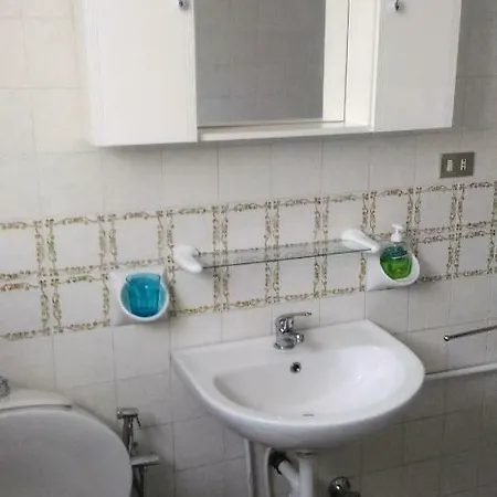 Le Gardenie Da Fil Отель типа 