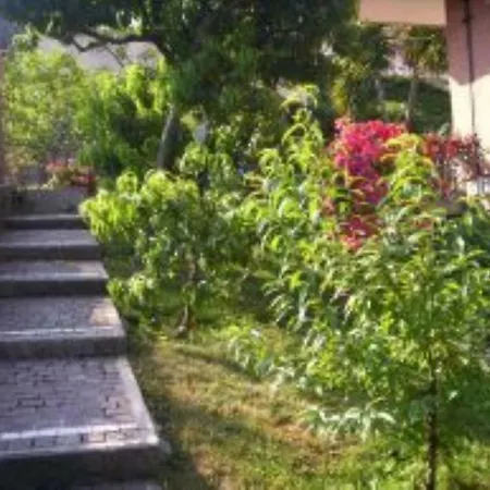 Le Gardenie Da Fil 3* Bordighera