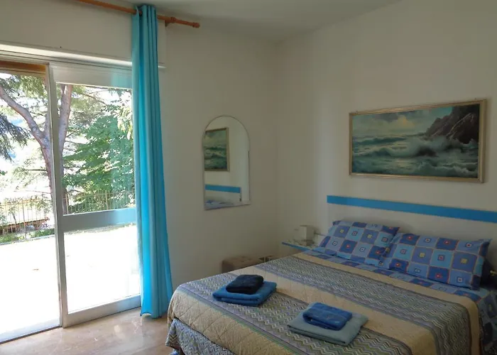 Bed & Breakfast Le Gardenie Da Fil