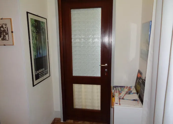 Le Gardenie Da Fil Bed & Breakfast 3*