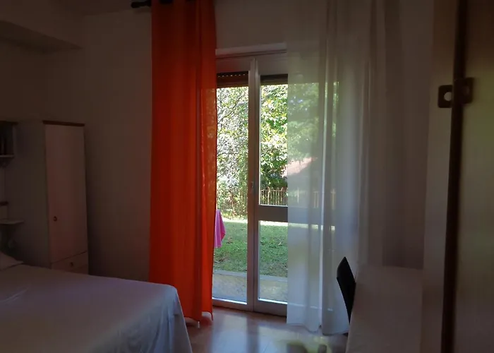 Le Gardenie Da Fil Bed & Breakfast
