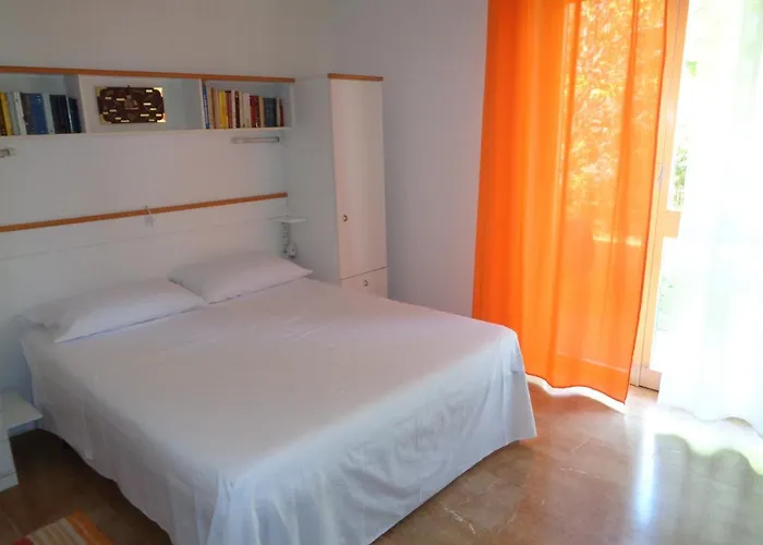 Oda ve Kahvaltı Le Gardenie Da Fil Bordighera