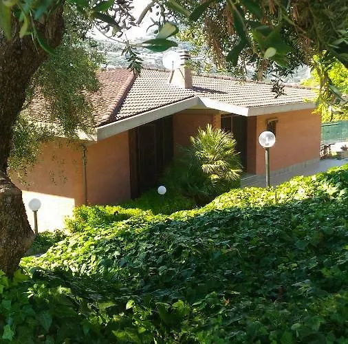 Le Gardenie Da Fil