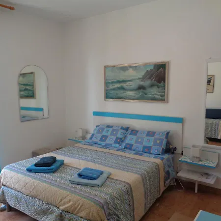 Bed and breakfast Le Gardenie Da Fil