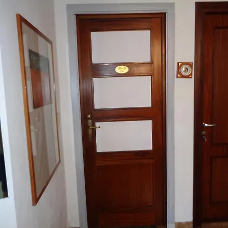 Bed and breakfast Le Gardenie Da Fil Bordighera