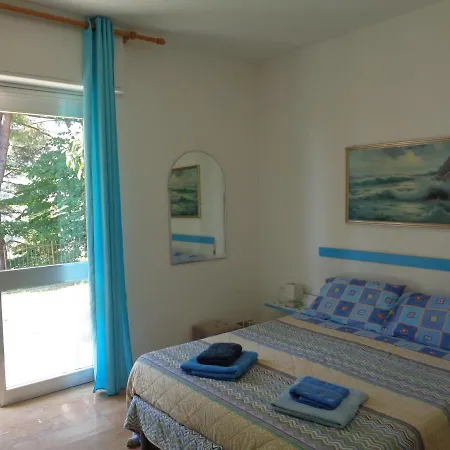 Bed & Breakfast Le Gardenie Da Fil
