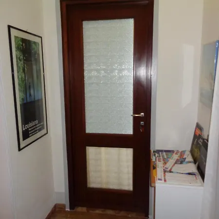 Le Gardenie Da Fil Bed and breakfast 3*