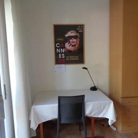 فندق مبيت وإفطار Le Gardenie Da Fil