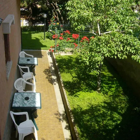 Le Gardenie Da Fil Bed & Breakfast Bordighera