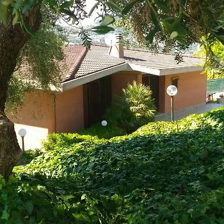 Le Gardenie Da Fil