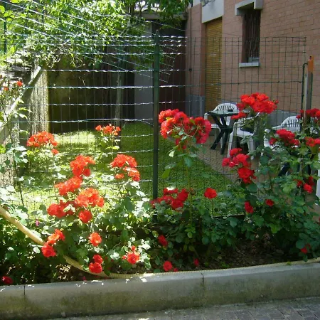 Le Gardenie Da Fil 3* Bordighera