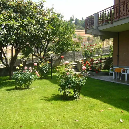 Bed & Breakfast Le Gardenie Da Fil
