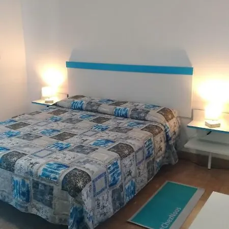 فندق مبيت وإفطار Le Gardenie Da Fil