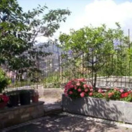 Le Gardenie Da Fil Bed & Breakfast 2*