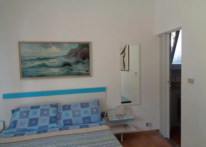 Le Gardenie Da Fil Bed & Breakfast 3*
