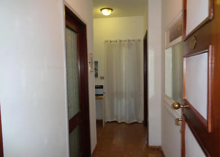 Le Gardenie Da Fil Bed and Breakfast