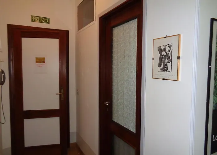 Le Gardenie Da Fil Bed and Breakfast Bordighera