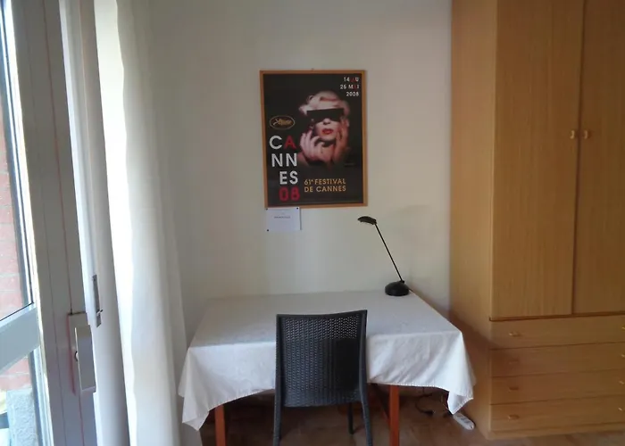 Bed and Breakfast Le Gardenie Da Fil