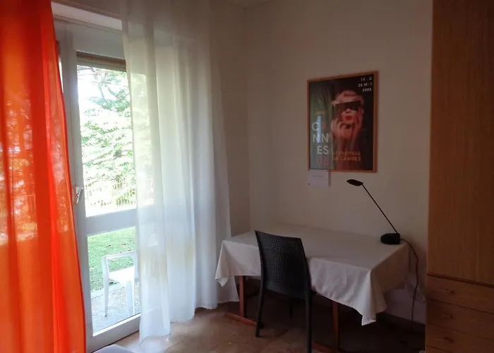 Bed & Breakfast Le Gardenie Da Fil Bordighera