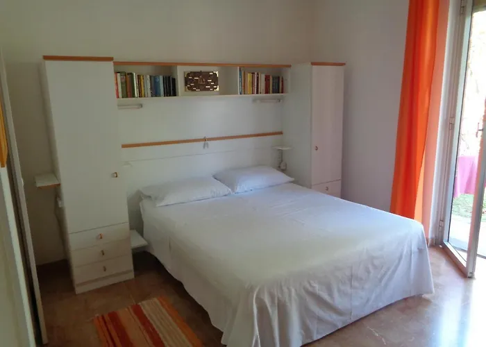 Le Gardenie Da Fil 3*