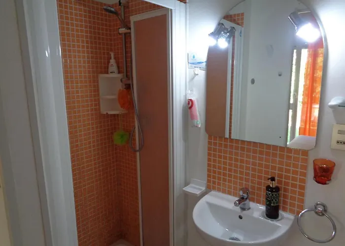 Le Gardenie Da Fil Bordighera