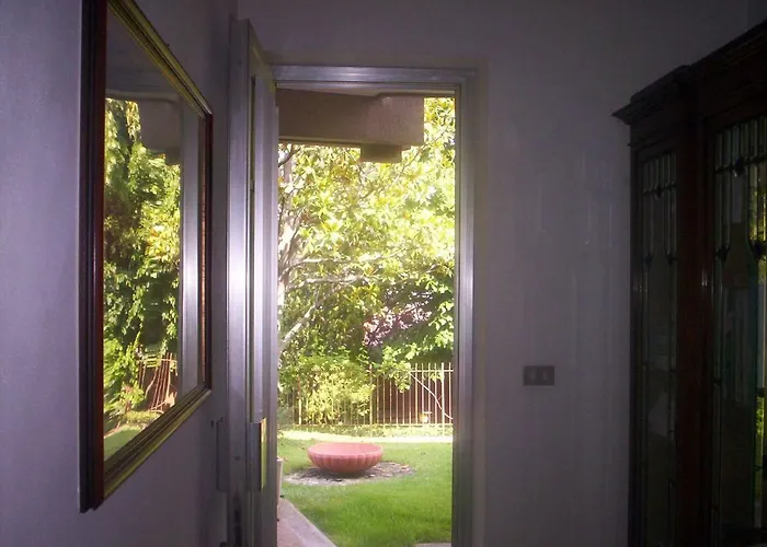 Le Gardenie Da Fil 3*