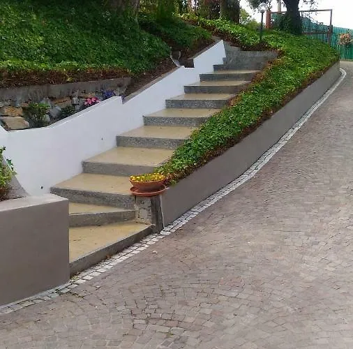 Le Gardenie Da Fil 3*