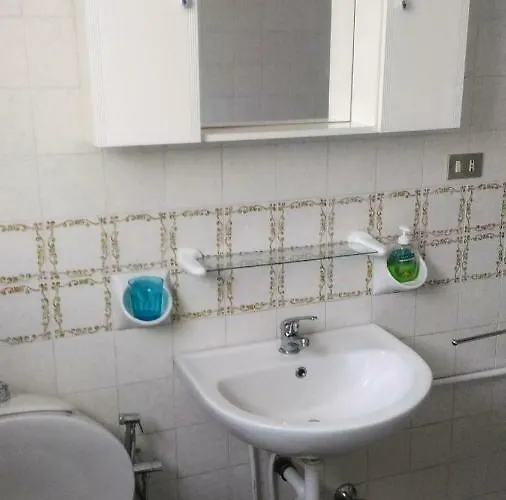 Le Gardenie Da Fil Bed and Breakfast