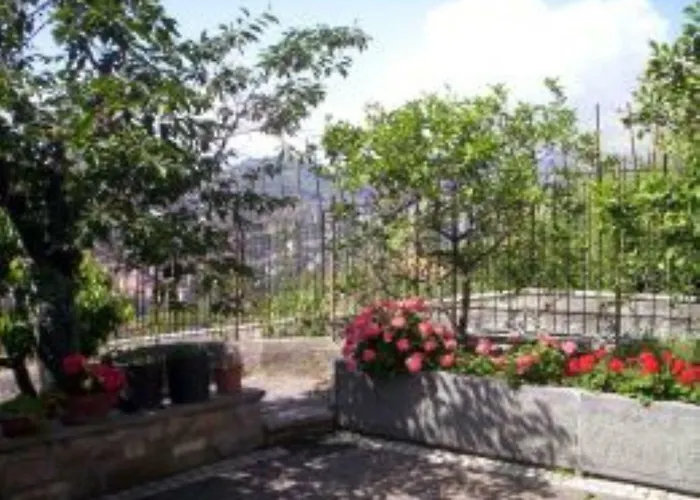 Le Gardenie Da Fil Oda ve Kahvaltı 3*